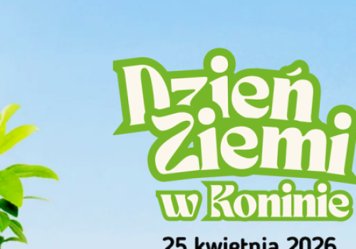 Pokaz elektryka i darmowe sadzonki warzyw. W sobotę obchody Dnia Ziemi w Koninie