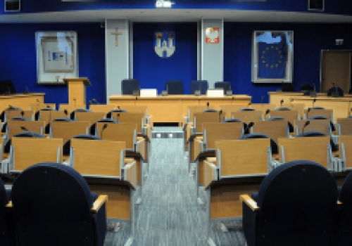 Nadzwyczajna sesja Rady Miasta – radni zagłosują w sprawie przeprowadzenia referendum o odwołanie Prezydenta Miasta Częstochowy