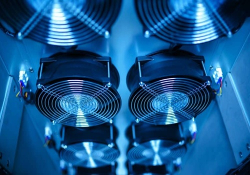 MŚP coraz śmielej inwestują w chmurę. Cyfryzacja wyraźnie przyspiesza