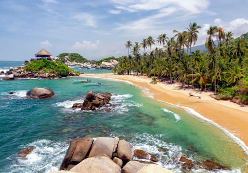 Po co Enter Air własne biuro podróży? Zapełnią lukę na rynku, na którą od lat czekają tłumy turystów z Polski