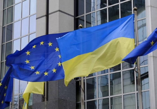 Niemcy i Francja proponują Ukrainie „symboliczne członkostwo” w UE bez dostępu do Wspólnej Polityki Rolnej