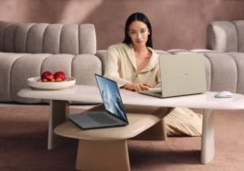 ASUS Zenbook A14 i A16: lekkie laptopy ze Snapdragonem X2 trafiają do Polski