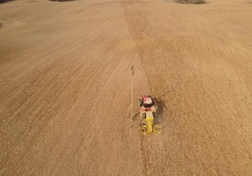 UE chce zmiany zasady gry. Każda sprzedaż płodów rolnych ma mieć umowę