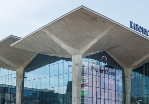 Poważna awaria na dworcu kolejowym w Katowicach. Opóźnienia pociągów