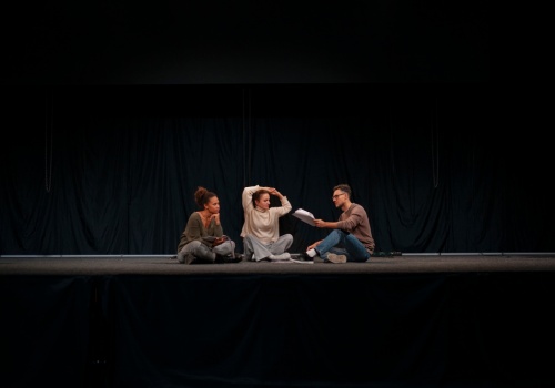 Teatr Jaracza szuka nowych twarzy