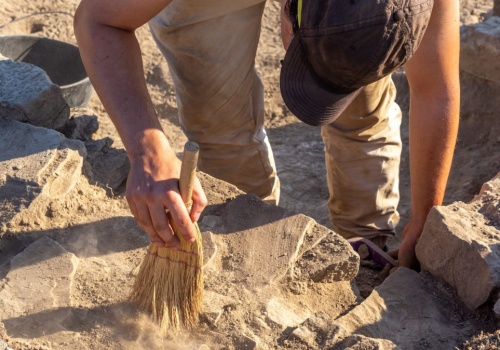 Archeolodzy odkryli ślady wymierania ludzi w Europie sprzed 5000 lat