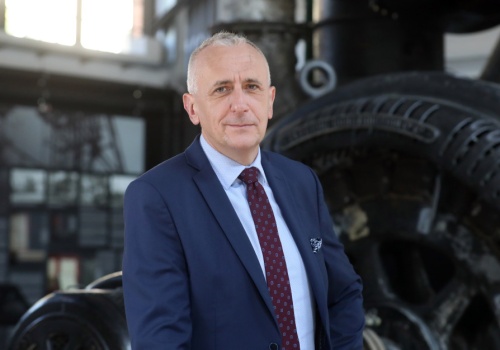 Były prezes PGG wybrany na nowe stanowisko w samorządzie