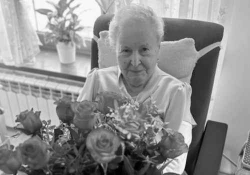 W wieku 103 lat odeszła Stefania Rzepka z Mysłowic