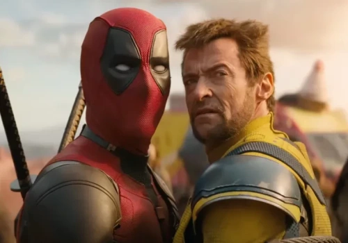 Nie będzie Deadpool 4? Zaskakująca decyzja gwiazdora Marvela