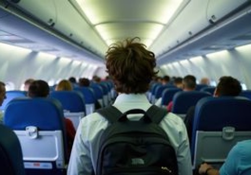 Prawie 100 euro od pasażera. Wzrost cen paliwa uderza w przewoźników