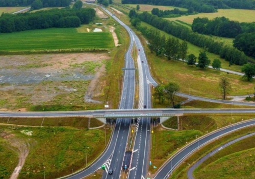 Jedziesz nad morze? Nowy odcinek S6 ruszy jeszcze przed majówką