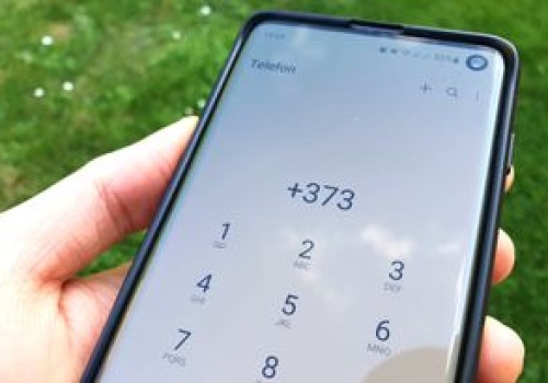 Uważaj na takie połączenia. Nie są przypadkowe