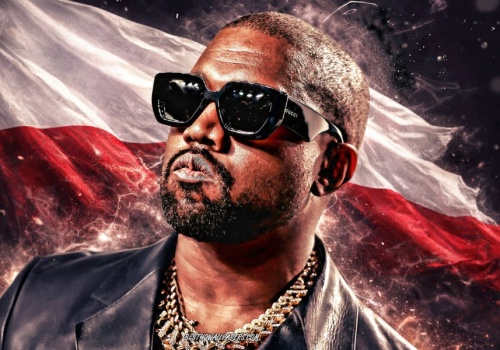 Podwójne standardy w Ministerstwie Kultury. Sprawa Kanye Westa