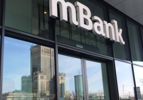Majówkowa przerwa w mBanku. Bank wyjaśnia kiedy zrobić przelewy