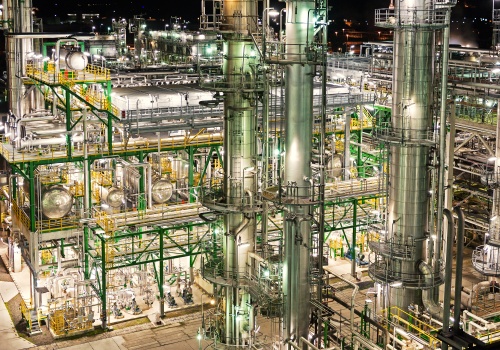 Rosja przestanie wysyłać ropę do niemieckiej rafinerii PCK? Kreml nic nie wie