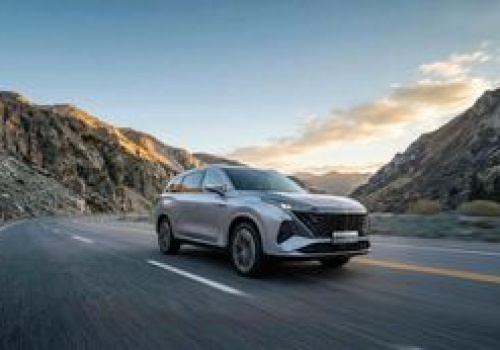 Największy model marki wyceniony w Polsce. Ile trzeba zapłacić za MGS9?