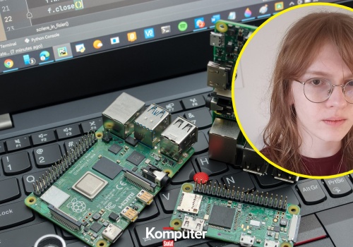 Polska programistka rozwiązała 20-letni błąd Linuksa. Pisze o niej cały świat