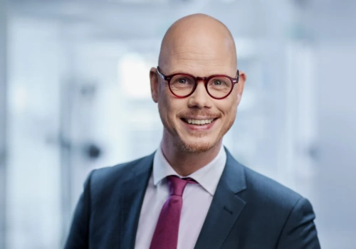 Zmiana w zarządzie firmy Henkel Polska