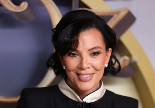 Kris Jenner narzeka na lifting za miliony. 