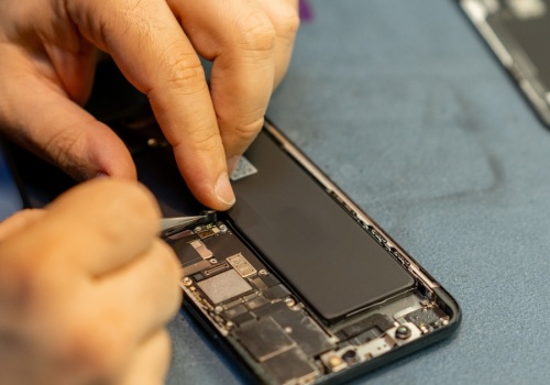 Nowe wymagania wobec smartfonów i tabletów. Unia Europejska zaostrza przepisy