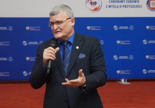 Grzesiowski: ponad 1000 osób zmarło na grypę