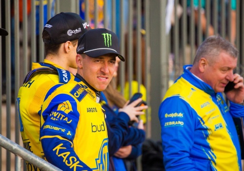 Żużel. To był strzał w kolano. 