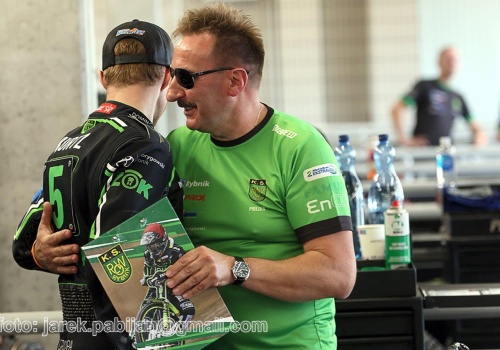 Żużel. ROW idzie po transfer? Ich mają na oku!