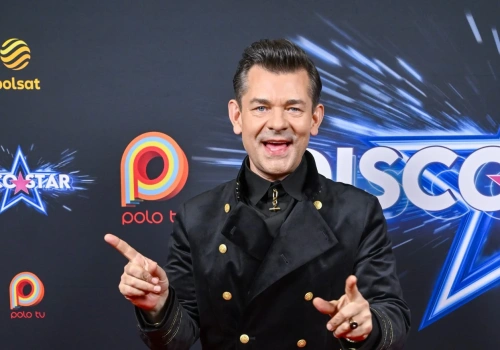 Zenek Martyniuk przerwał milczenie i ocenił Skolima. Padły mocne słowa