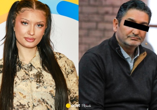 Ojciec Viki Gabor opuszcza areszt po 10 miesiącach. Musi zapłacić sporą kwotę pieniędzy