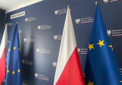 CBA w Ministerstwie Klimatu i Środowiska. „System od początku był korupcjogenny”