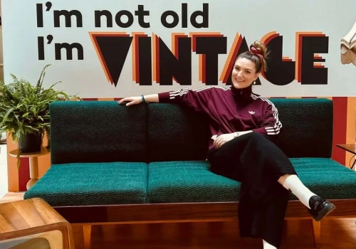 Vintage Days w Katowickiej – w jeden weekend odnowisz całą szafę!