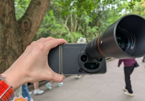 OPPO Find X9 Ultra oficjalnie. Ten smartfon ma ci zastąpić aparat