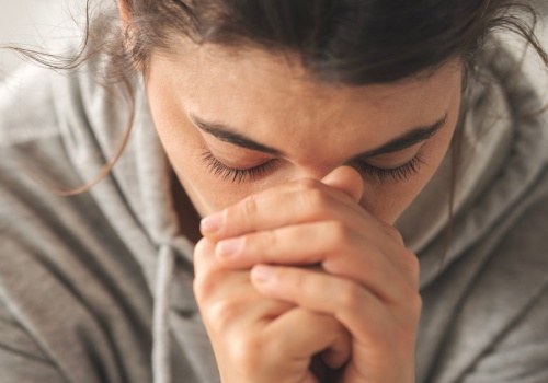 Jagoda ma 20 lat i czuje, że musi zarabiać kilkanaście tysięcy. 