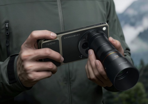 Oppo Find X9 Ultra - flagowiec, który przełamuje granice. Tym razem również w Polsce