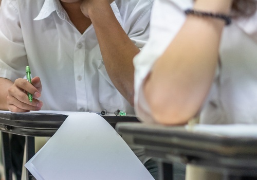 Za dwa tygodnie startują matury 2026. CKE: Zostanie przeprowadzonych ok. 711 365 egzaminów w części ustnej oraz ok. 1 853 760 w części pisemnej