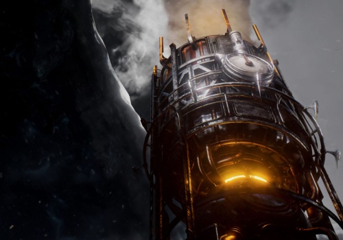 11 bit studios planuje premierę gry Frostpunk 1886 na przełomie 2027/2028 roku. Premiery kolejnych projektów w następnych latach