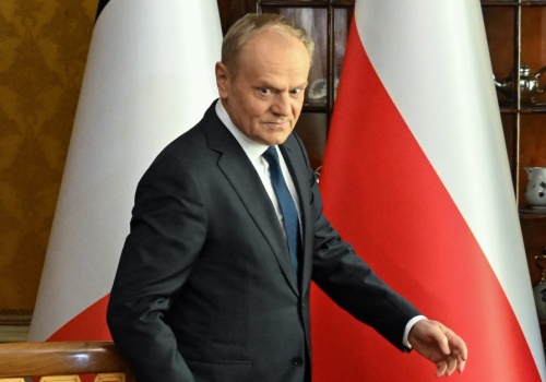 Nowe stawki 14. emerytury. Zaprezentowali kwoty na 2026 r.