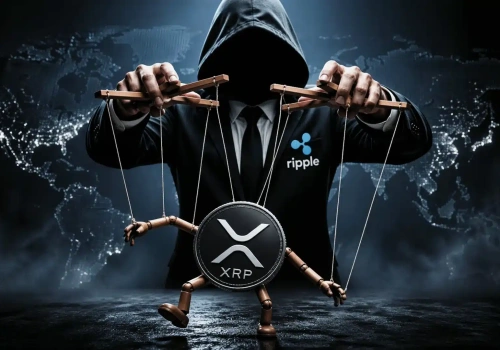 Co kombinuje Ripple? Gigant przenosi 750 000 XRP. Częśc trafia na Coinbase