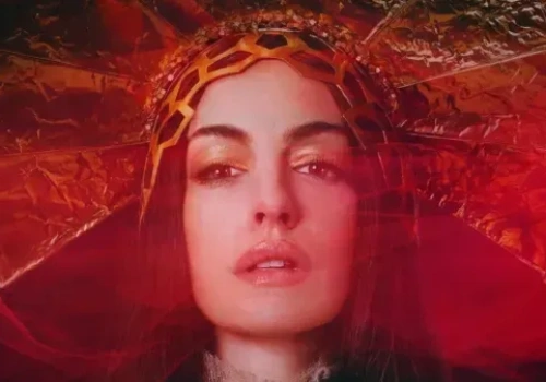 Wybrano najpiękniejszą kobietę świata. I nie jest to oczywiste