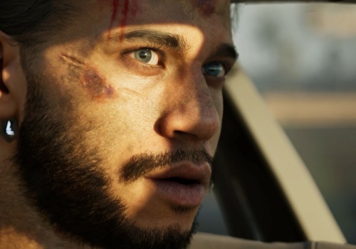 Czarne chmury nad MindsEye. Twórcy gry szpiegowali swoich pracowników?