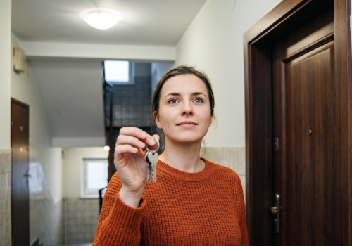 Zarabiasz 6 tys. zł? Możesz być kandydatem na lokatora mieszkania komunalnego w Warszawie