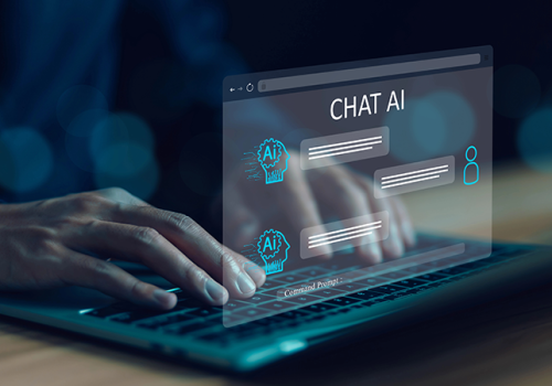 Od chatbotów do szaf serwerowych: gdzie faktycznie mogą trafiać zyski z AI?