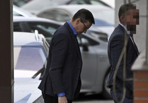 Jedność w PiS czy tylko pozory? Wpisy o „zawieszeniu” Rozwoju Plus rodzą pytania