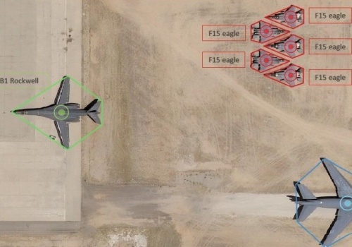 Airbus pod lupą Kongresu USA. Chodzi o dane satelitarne