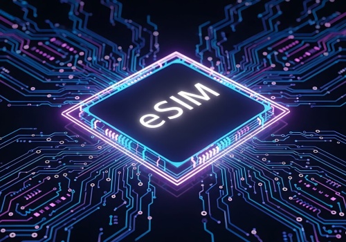 eSIM na Androidzie. Jak działa i które telefony naprawdę go obsługują?