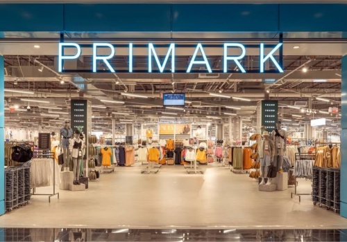 Primark odchodzi od właściciela. To największa zmiana w historii marki