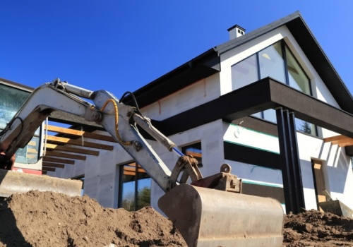 Działki zdrożeją nawet o 50 proc. Kupujący chcą zdążyć przed zakazem