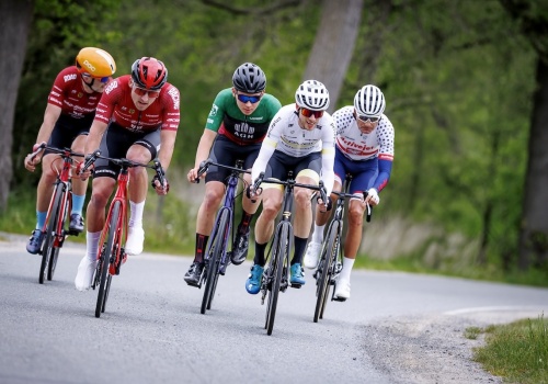 Majowe klasyki na Dolnym Śląsku „Korona Gór Sowich” oraz „Jaworska Pajda Chleba”