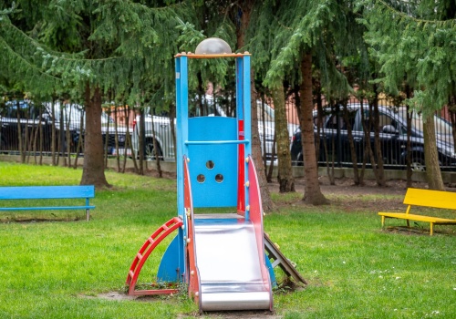 23 nowe place zabaw na Podkarpaciu. Rzeszów największym beneficjentem programu