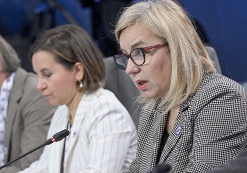 CBA w siedzibie Ministerstwa Klimatu i Środowiska!